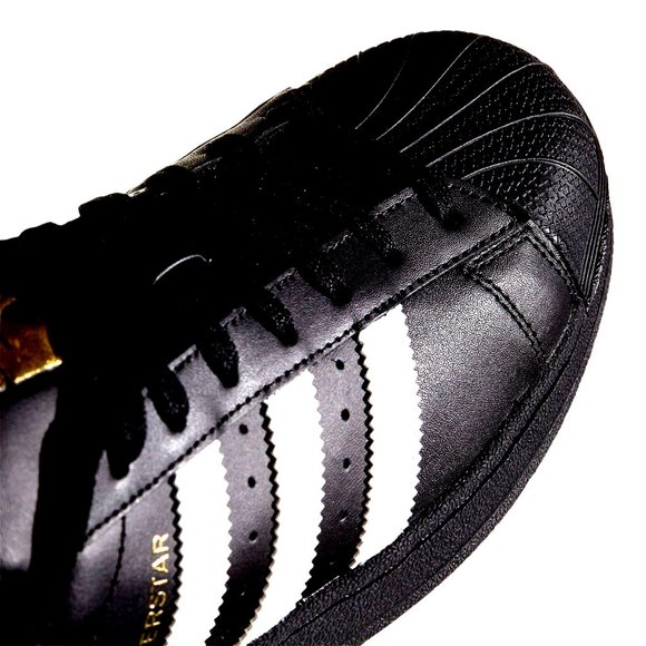 New Men\'s Adidas Originals Foundation Genuine Leather Shoes/Sneakers main image 4
